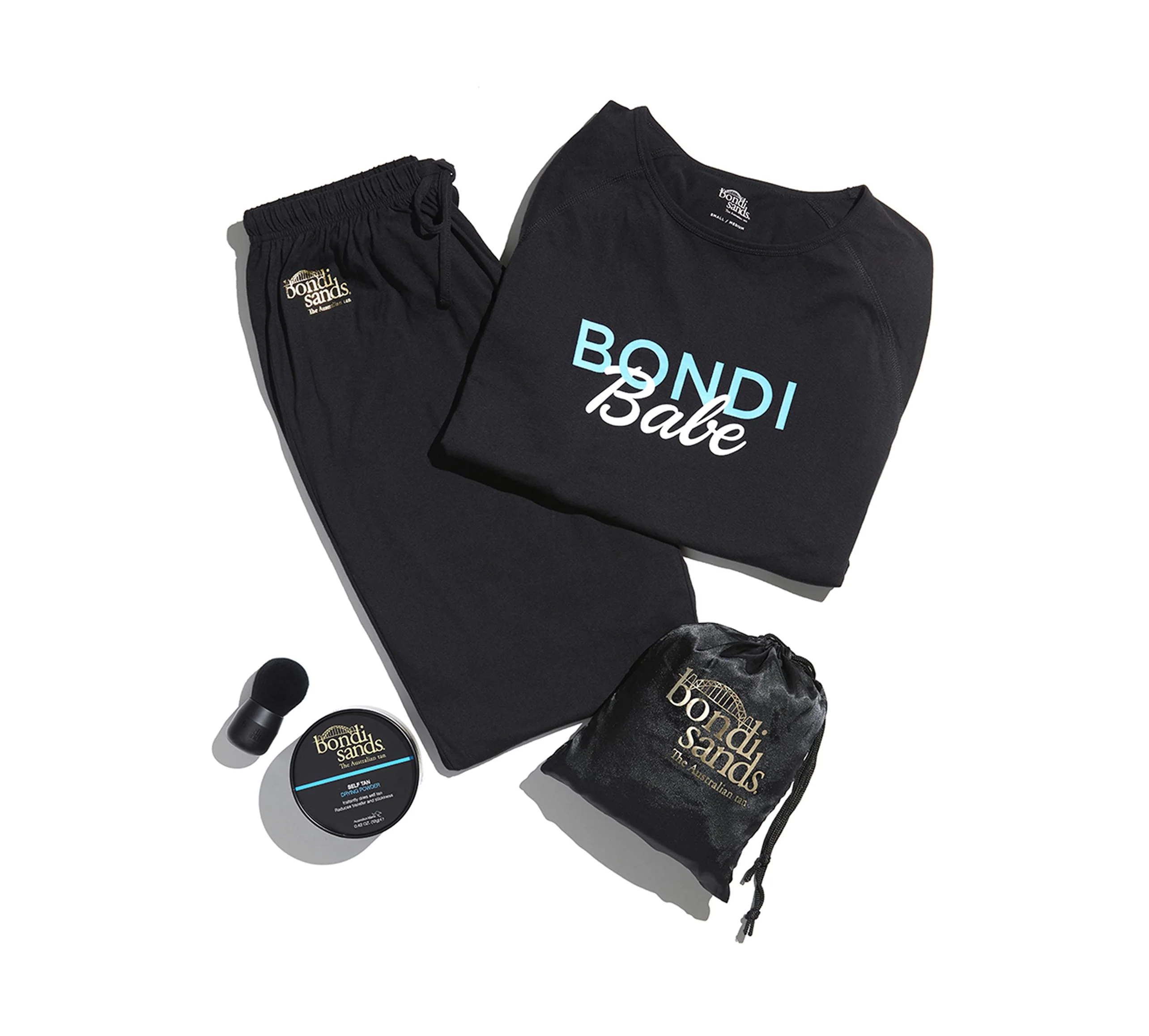Bondi Babe Tanning PJs - Image 2