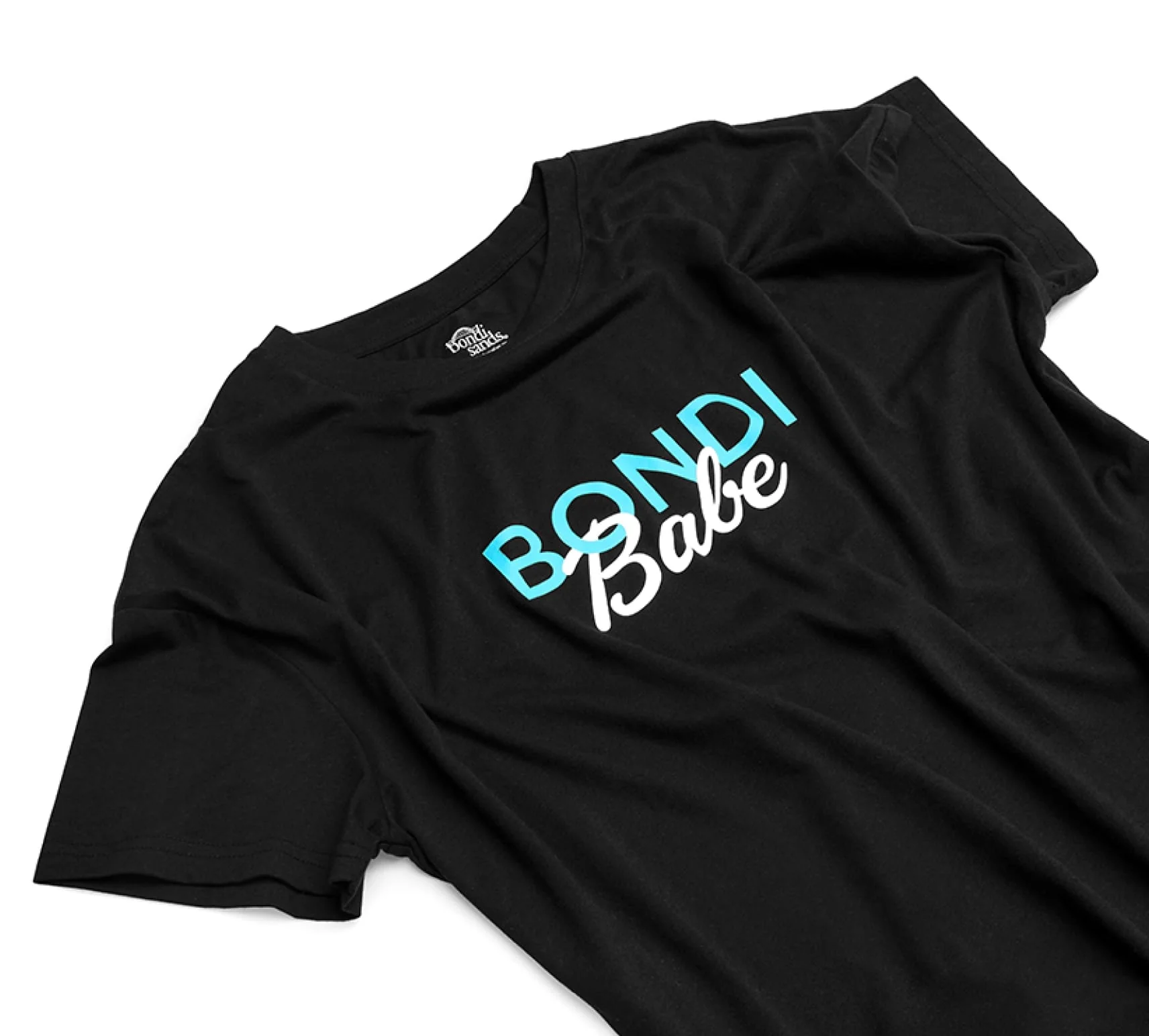 Bondi Babe Self Tanning Tee - Image 3