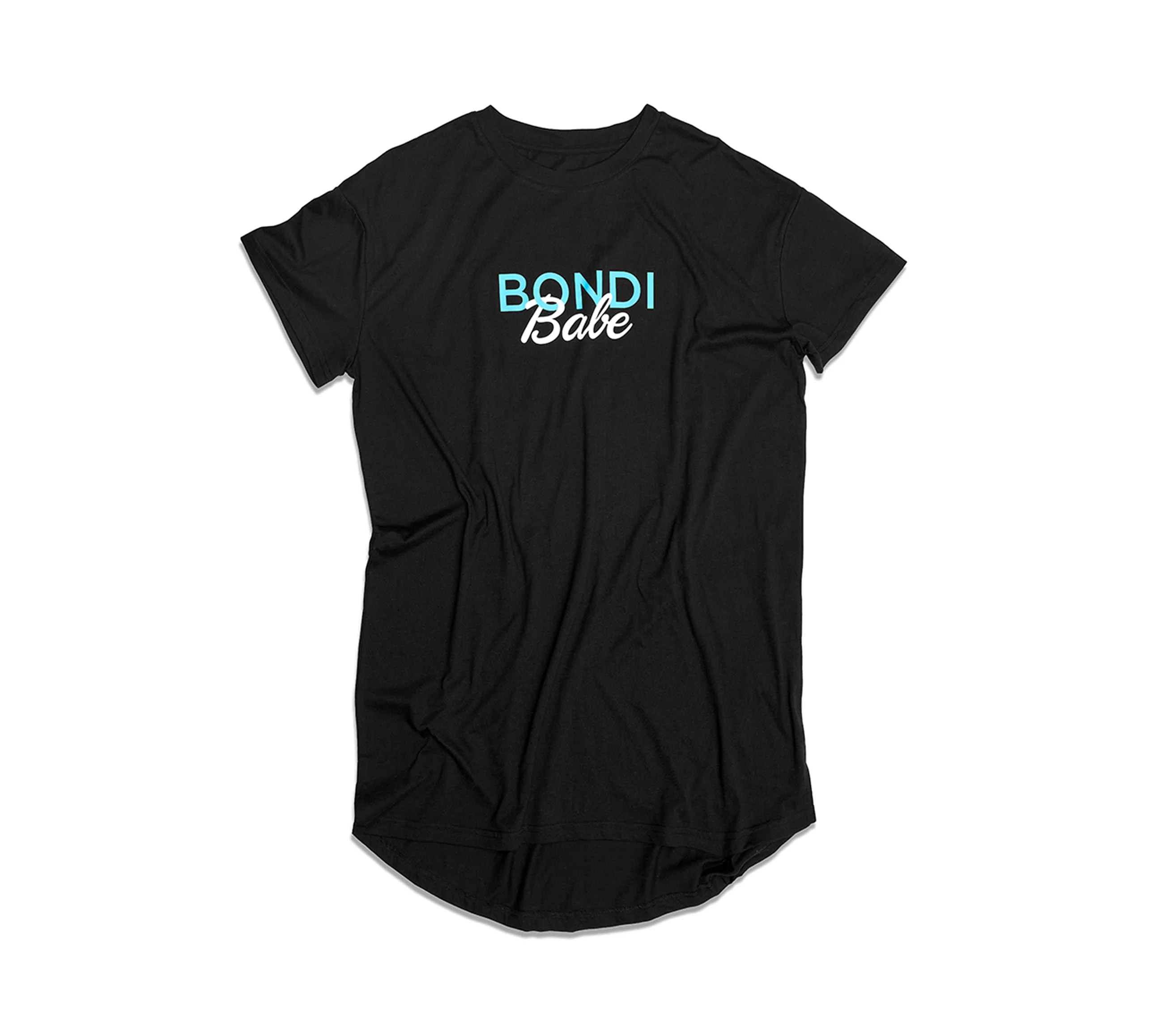 Bondi Babe Self Tanning Tee - Image 4