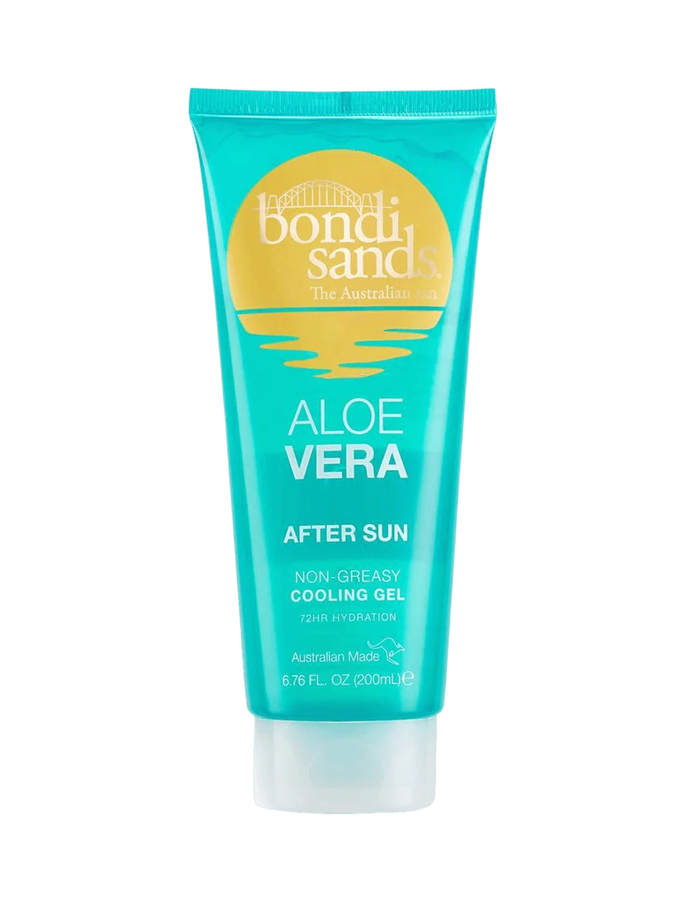 Aloe Vera After Sun Gel