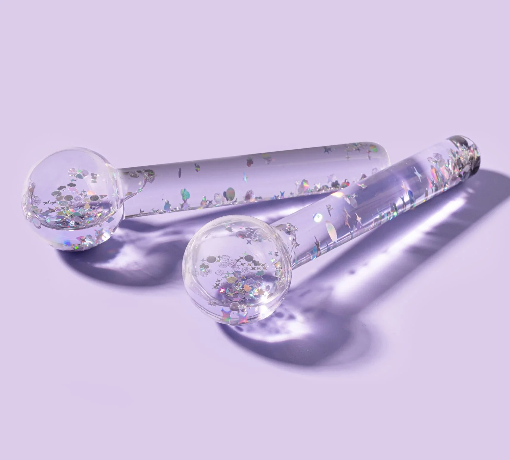 De Puff Cooling Facial Globes - Image 3