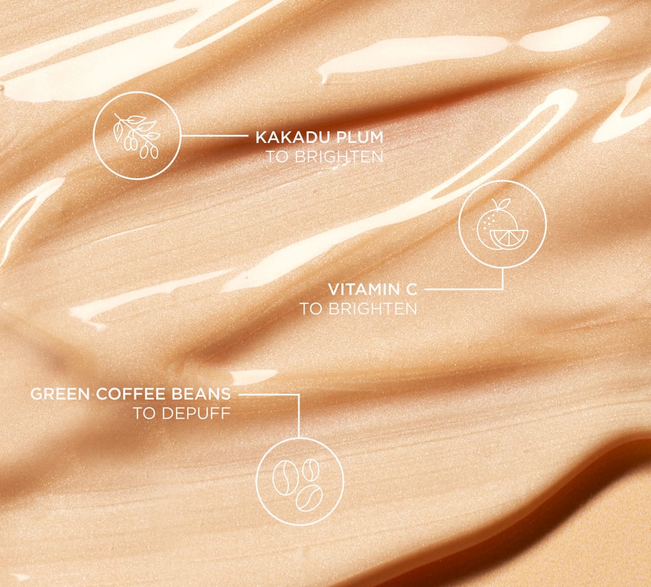 Eye Spy Vitamin C Eye Cream - Image 3