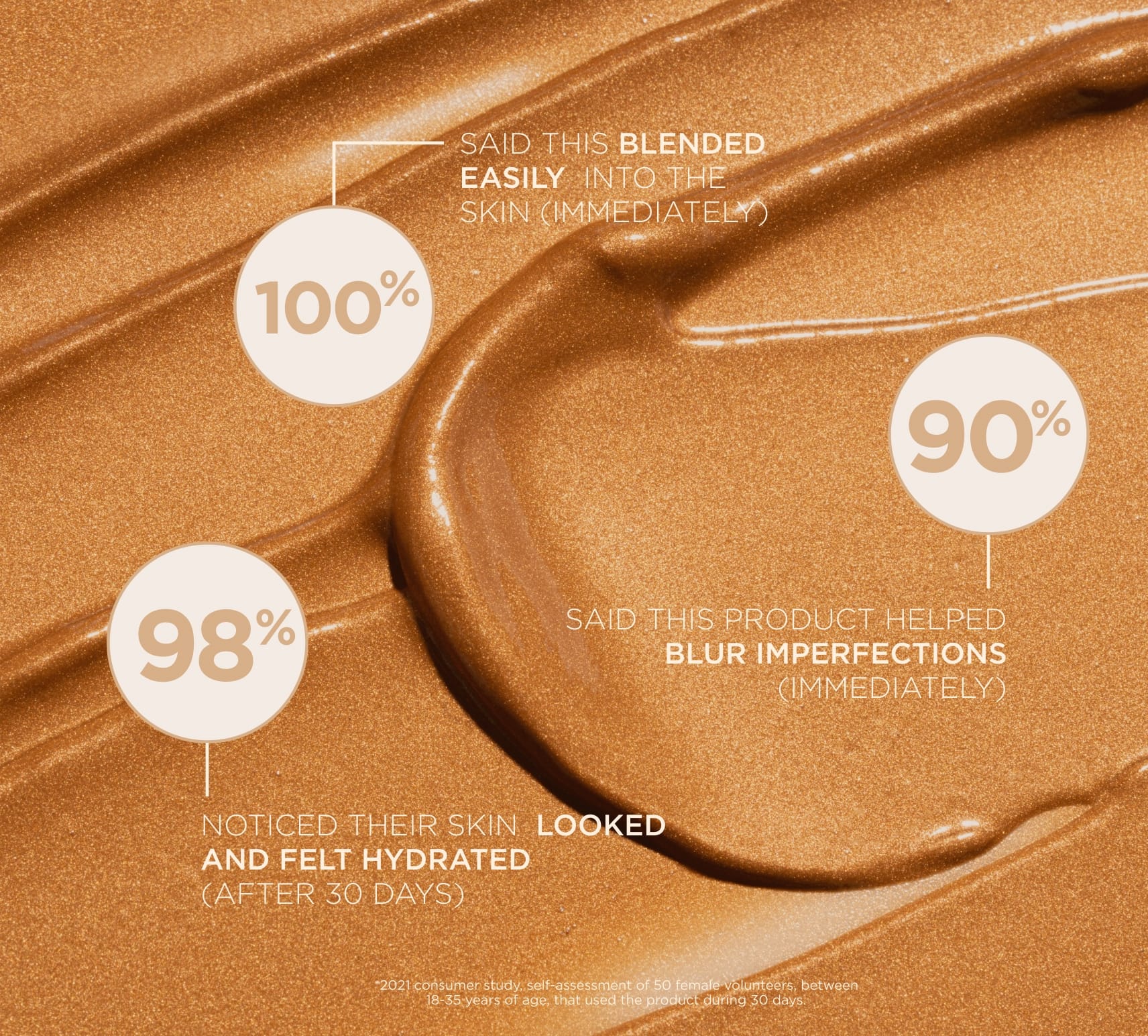 Be Bronze Instant Bronzing & Hydrating Serum - Image 3