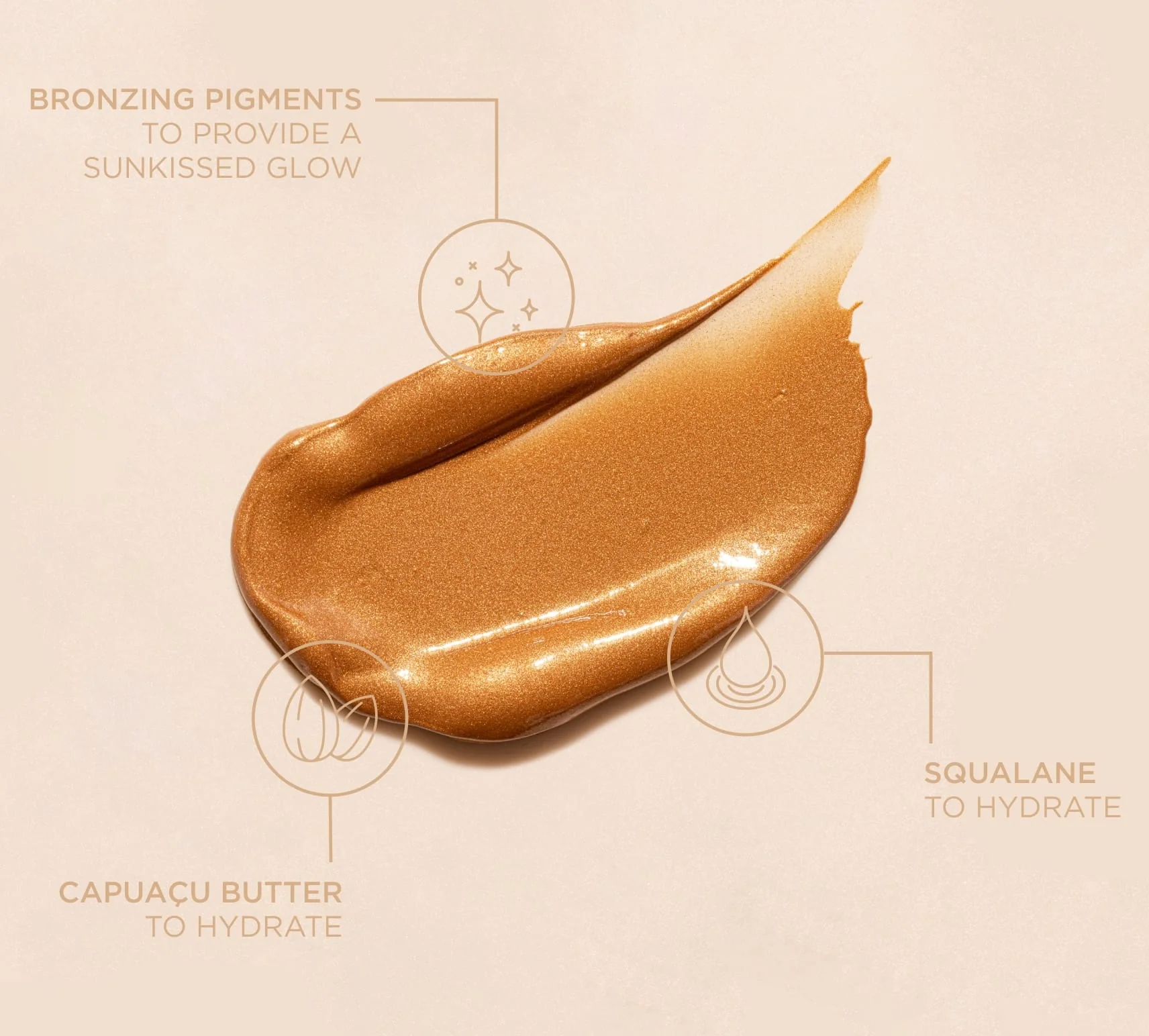 Be Bronze Instant Bronzing & Hydrating Serum - Image 4