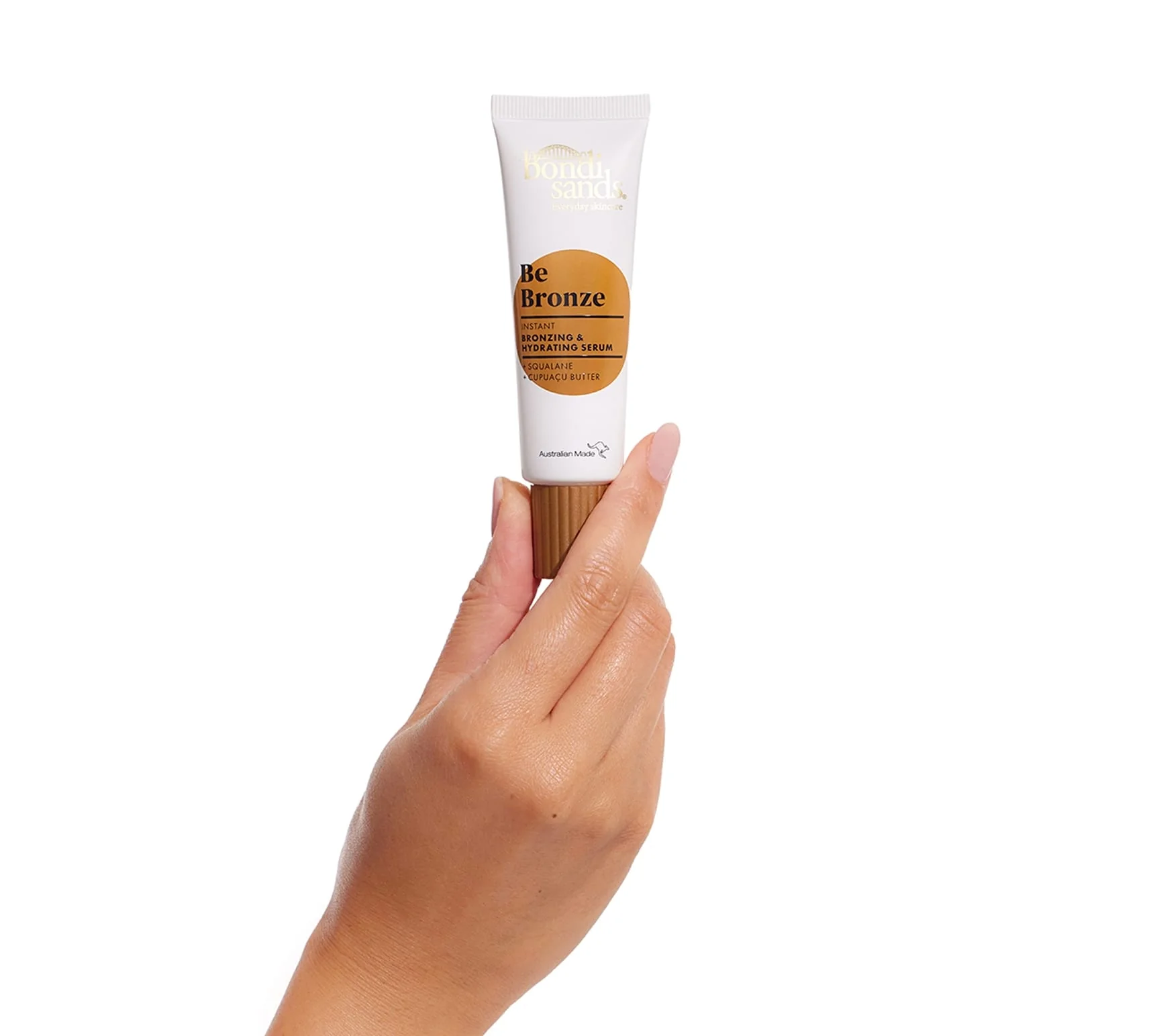 Be Bronze Instant Bronzing & Hydrating Serum - Image 5