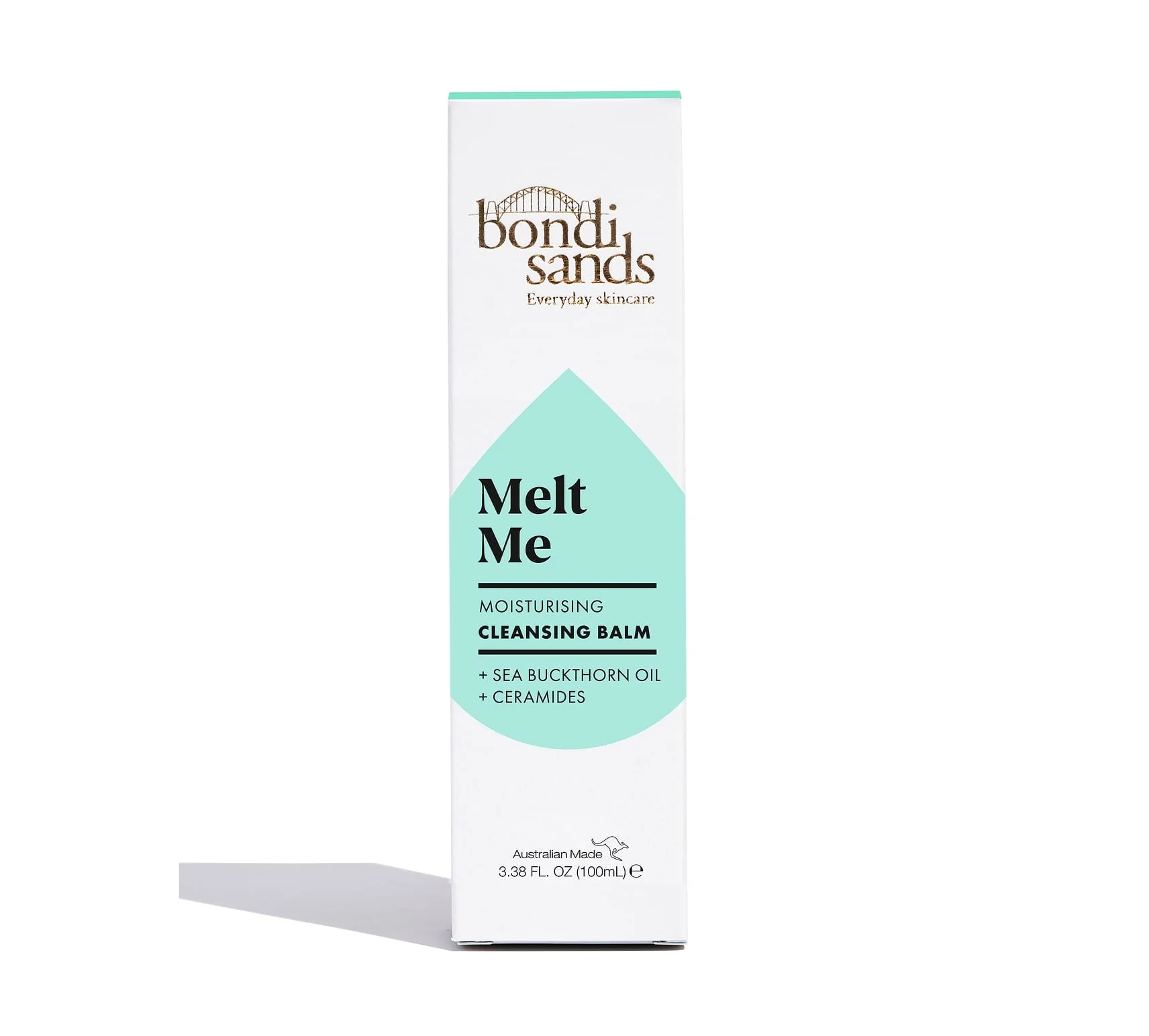 Melt Me Cleansing Balm - Image 4