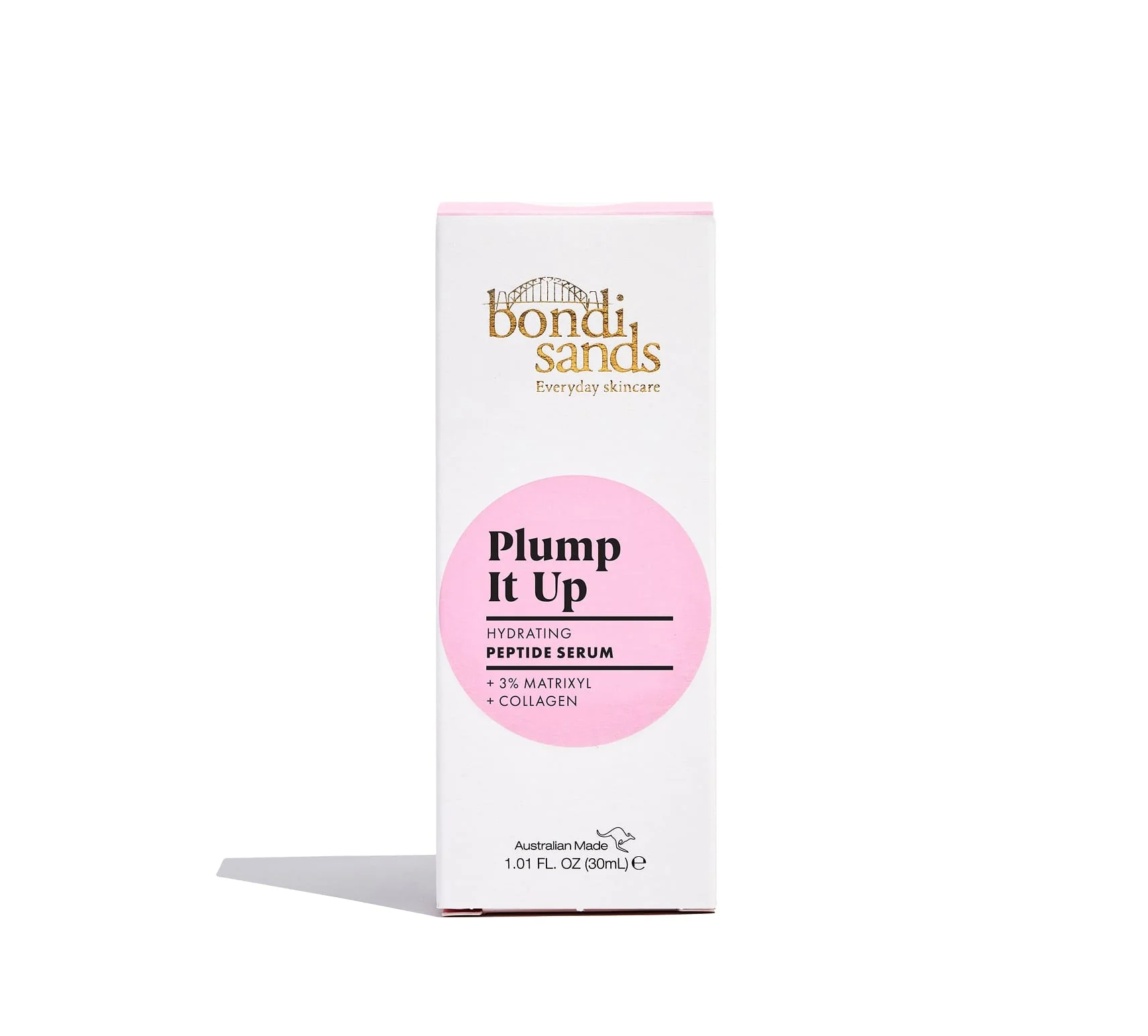 Plump It Up Peptide Serum - Image 4