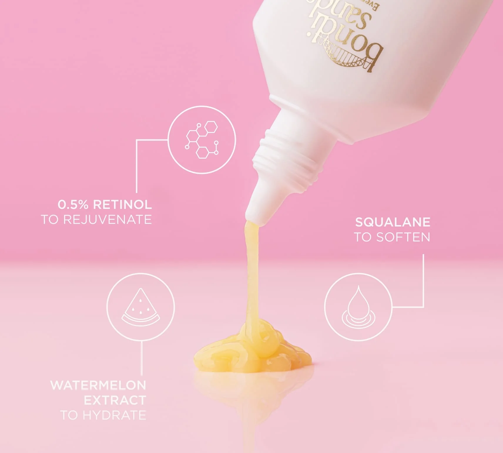 Baby Face Retinol Serum - Image 3