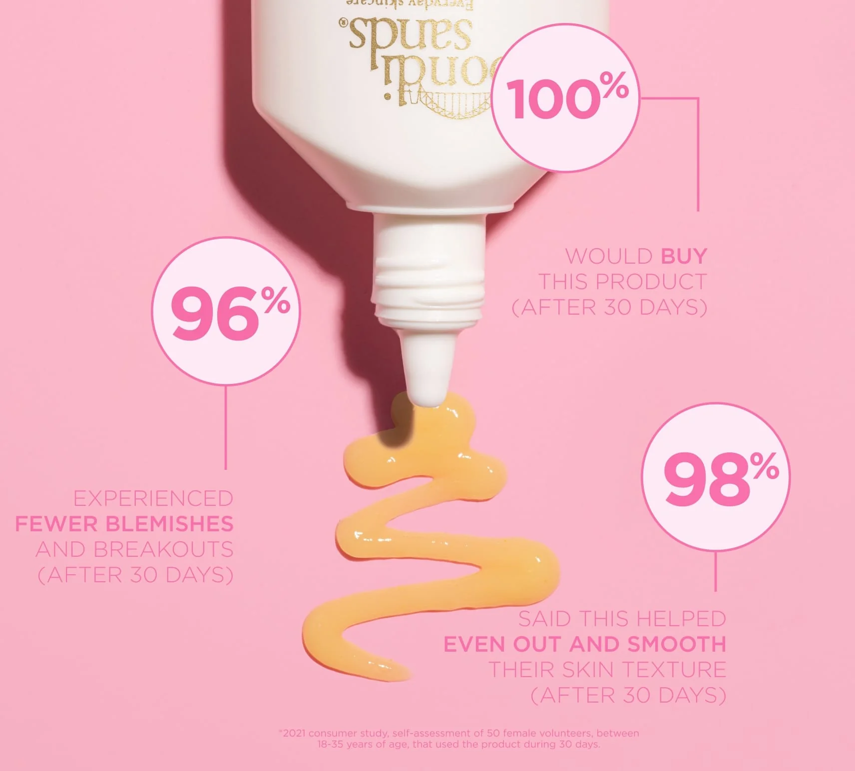 Baby Face Retinol Serum - Image 4