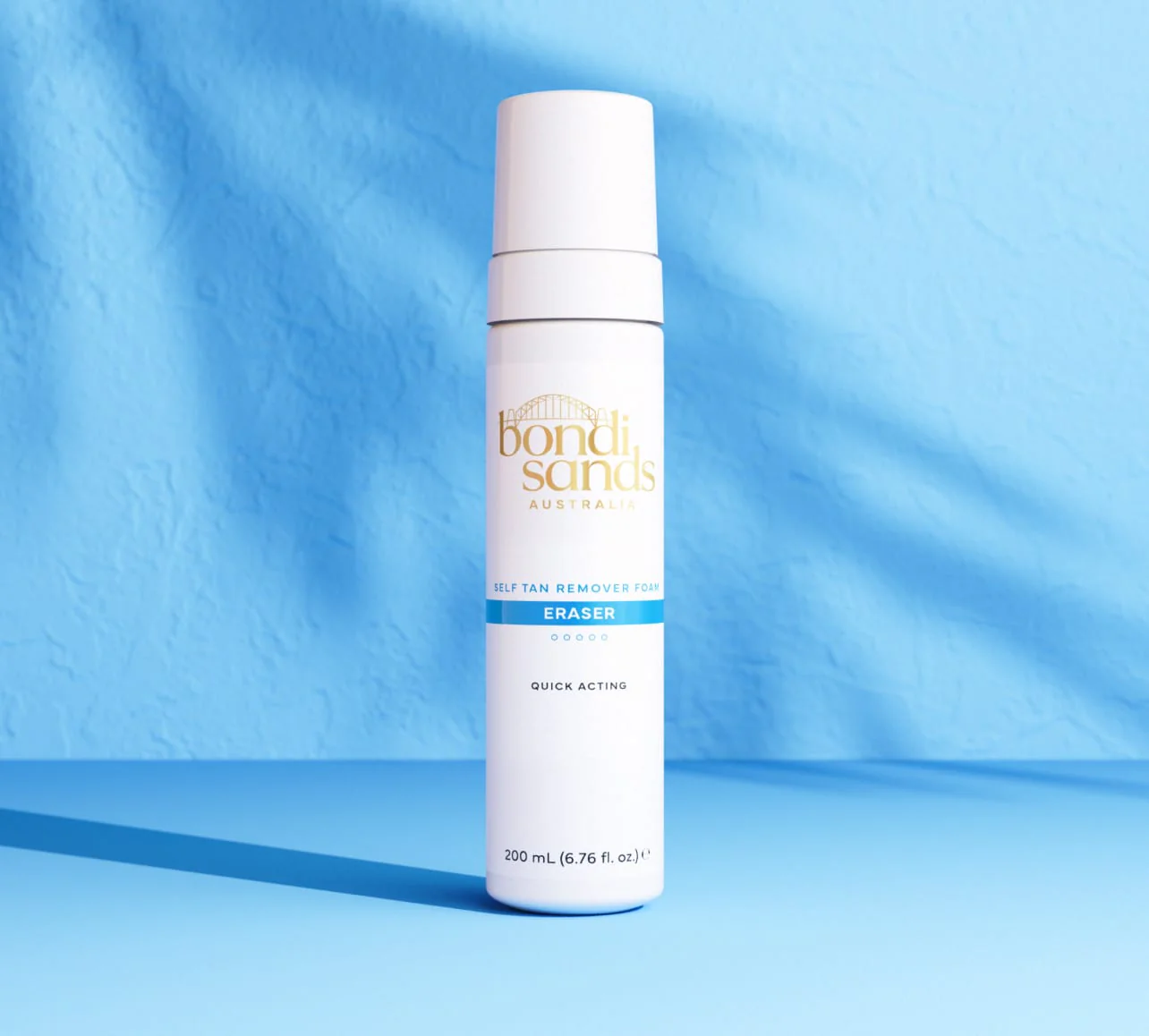 Self Tan Remover Foam Eraser - Image 3
