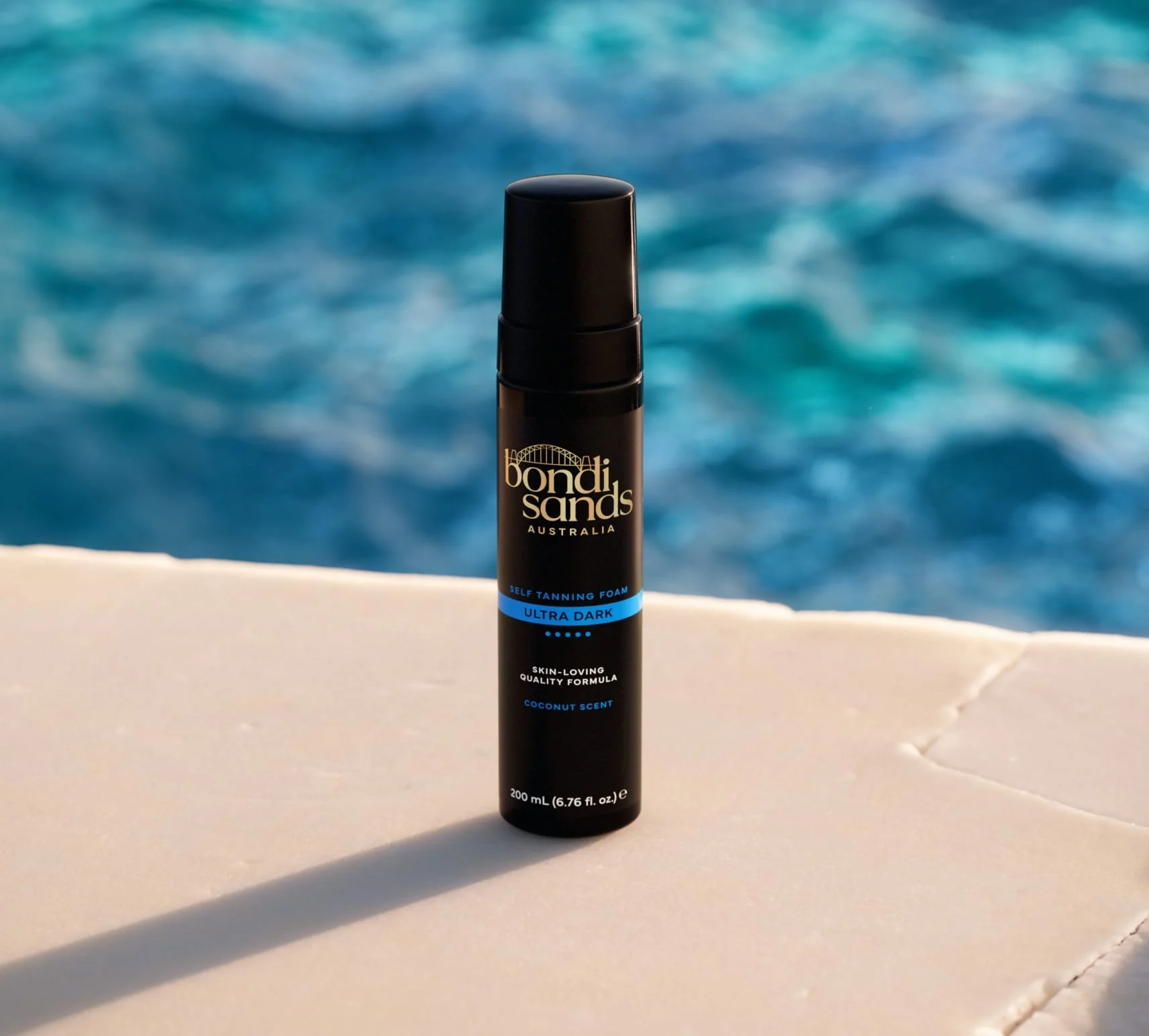 Ultra Dark Self Tanning Foam - Image 6