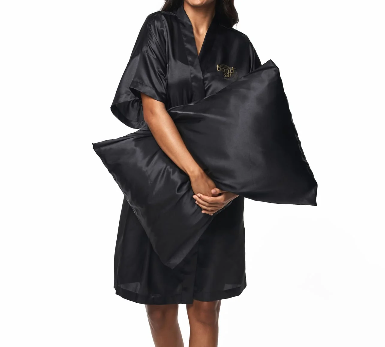 Self Tanning Pillow Protector - Image 3