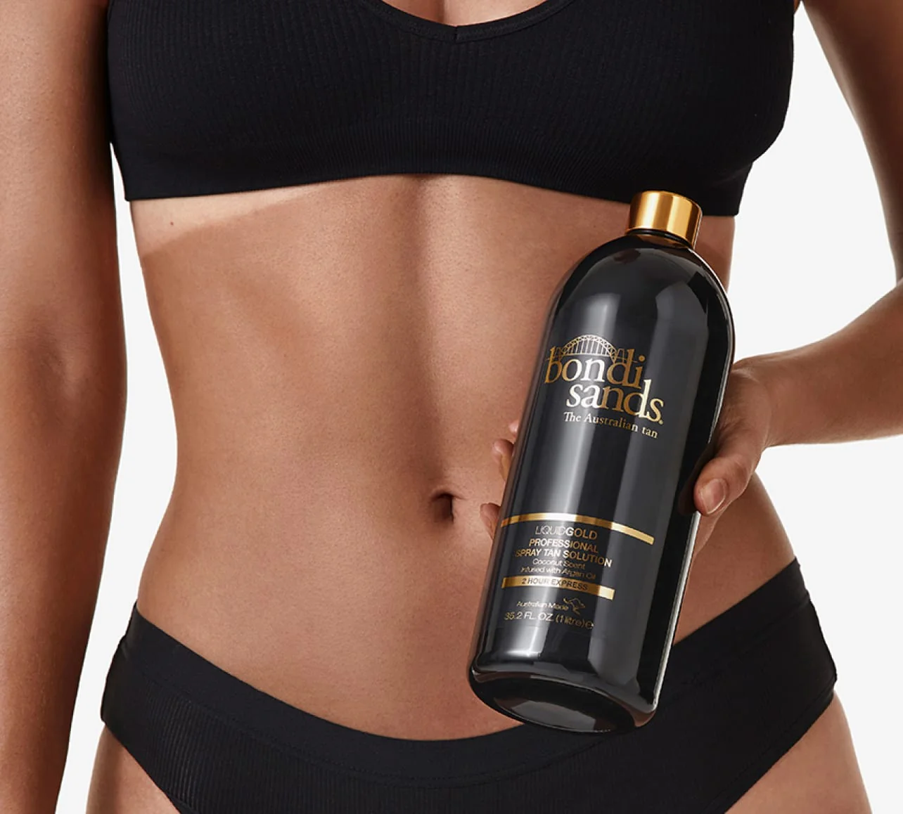 Liquid Gold Salon Solution Bundle - Image 2