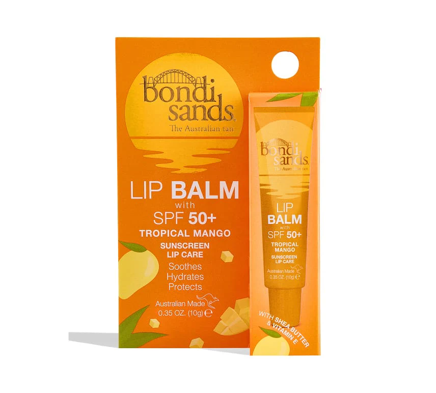 Mango SPF 50+ Lip Balm - Image 2