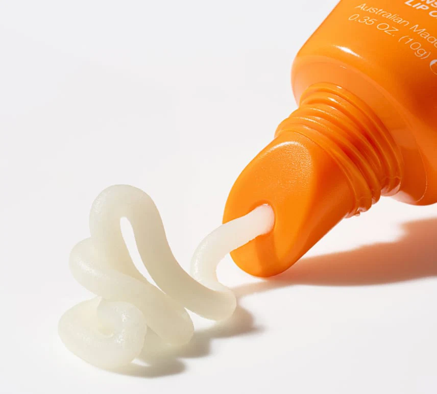 Mango SPF 50+ Lip Balm - Image 3