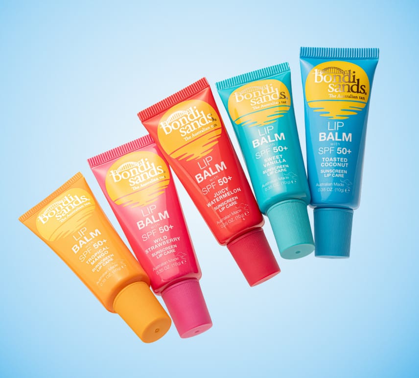 Mango SPF 50+ Lip Balm - Image 4