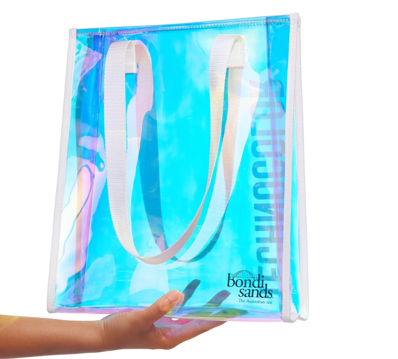 Technocolor Tote Bag - Image 3