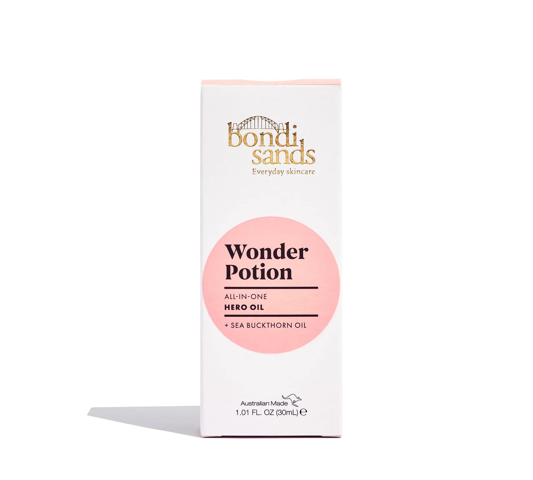 Wonder Potion Hero Oil - Image 4